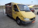 Mercedes Sprinter - fotka číslo 2