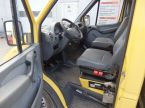 Mercedes Sprinter - fotka číslo 5