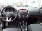 Kia Cee'd - fotka číslo 10