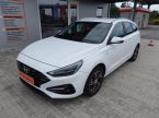 Hyundai i30 - fotka číslo 1