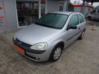 Opel Corsa - fotka číslo 1