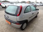 Opel Corsa - fotka číslo 3