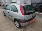 Opel Corsa - fotka číslo 4