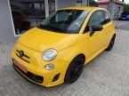 Fiat 500 - fotka číslo 1