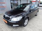 Škoda Octavia - fotka číslo 1