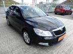 Škoda Octavia - fotka číslo 2