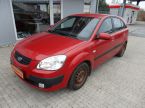 Kia Rio - fotka číslo 1