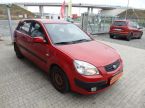 Kia Rio - fotka číslo 2