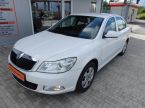 Škoda Octavia - fotka číslo 1