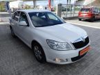 Škoda Octavia - fotka číslo 2