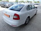 Škoda Octavia - fotka číslo 3