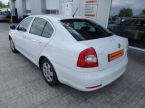 Škoda Octavia - fotka číslo 4