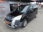 Citroën Berlingo - fotka číslo 1