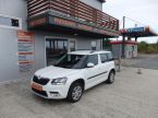 Škoda Yeti - fotka číslo 0