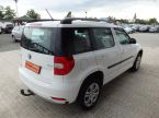 Škoda Yeti - fotka číslo 3