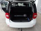 Škoda Yeti - fotka číslo 7