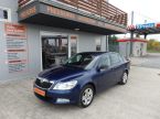 Škoda Octavia - fotka číslo 0