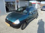 Ford Ka - fotka číslo 1