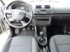 Škoda Fabia - fotka číslo 10