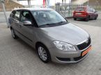 Škoda Fabia - fotka číslo 2