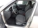 Škoda Fabia - fotka číslo 5