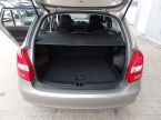 Škoda Fabia - fotka číslo 7
