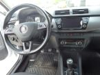 Škoda Fabia - fotka číslo 12