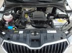Škoda Fabia - fotka číslo 15