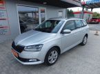 Škoda Fabia - fotka číslo 1