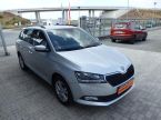 Škoda Fabia - fotka číslo 2