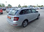 Škoda Fabia - fotka číslo 3