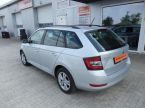 Škoda Fabia - fotka číslo 4