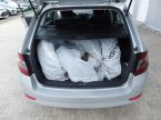 Škoda Fabia - fotka číslo 8