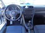 Volkswagen Golf - fotka číslo 10