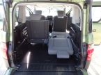 Honda Element - fotka číslo 9