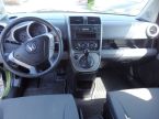 Honda Element - fotka číslo 14