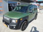 Honda Element - fotka číslo 1