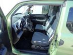 Honda Element - fotka číslo 5