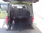 Honda Element - fotka číslo 8