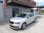 Škoda Octavia - fotka číslo 0