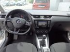 Škoda Octavia - fotka číslo 10