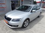 Škoda Octavia - fotka číslo 1