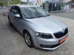 Škoda Octavia - fotka číslo 2