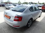 Škoda Octavia - fotka číslo 3