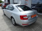 Škoda Octavia - fotka číslo 4