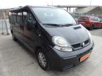 Renault Trafic - fotka číslo 2