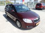Škoda Fabia - fotka číslo 2