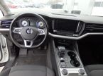 Volkswagen Touareg - fotka číslo 13