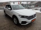 Volkswagen Touareg - fotka číslo 2