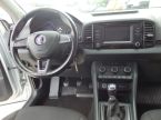 Škoda Karoq - fotka číslo 11